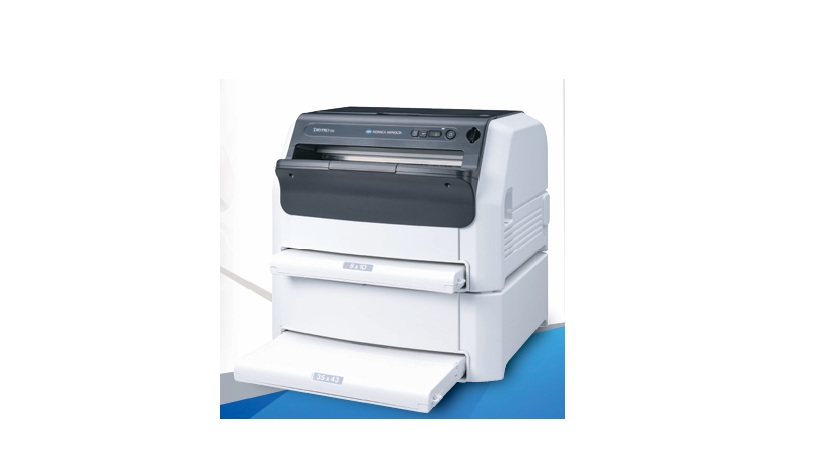 Konica Drypro Thermal Printers