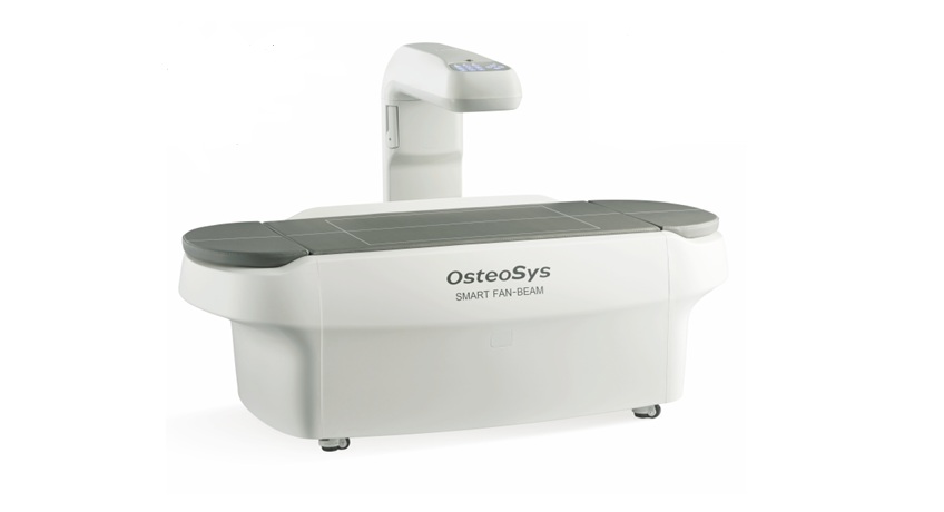 BMD & DEXA Systems